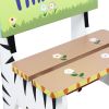 Fantasy Fields - Sunny Safari Time Out Chair