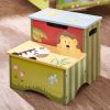 Fantasy Fields - Sunny Safari Step Stool