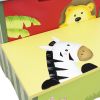Fantasy Fields - Sunny Safari Step Stool