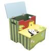 Fantasy Fields - Sunny Safari Step Stool