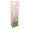 Fantasy Fields - Magic Garden 7 Drawer Cabinet