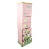 Fantasy Fields - Magic Garden 7 Drawer Cabinet