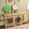 Teamson Kids - Enchanted Forest Kitchen - Stove