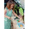 Teamson Kids - Enchanted Forest Kitchen - Sink/Washer