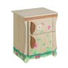 Teamson Kids - Enchanted Forest Kitchen - Fridge