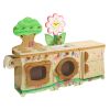 Teamson Kids - Enchanted Forest Kitchen - Fridge