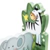 Fantasy Fields - Sunny Safari Set of Bookends