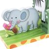 Fantasy Fields - Sunny Safari Set of Bookends