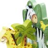 Fantasy Fields - Sunny Safari Set of Bookends