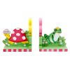 Fantasy Fields - Magic Garden Set of Bookends