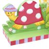 Fantasy Fields - Magic Garden Set of Bookends