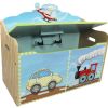 Fantasy Fields - Transportation Toy Chest