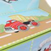 Fantasy Fields - Transportation Toy Chest