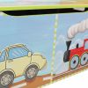 Fantasy Fields - Transportation Toy Chest