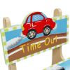 Fantasy Fields - Transportation Time Out Chair