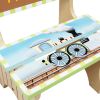 Fantasy Fields - Transportation Time Out Chair