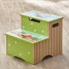 Fantasy Fields - Transportation Step Stool