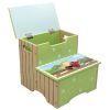 Fantasy Fields - Transportation Step Stool