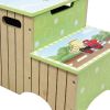 Fantasy Fields - Transportation Step Stool