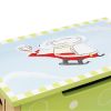 Fantasy Fields - Transportation Step Stool
