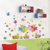 Underwater - X-Large Wall Decals Stickers Appliques