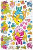 Underwater - X-Large Wall Decals Stickers Appliques