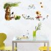 Eden - Wall Decals Stickers Appliques