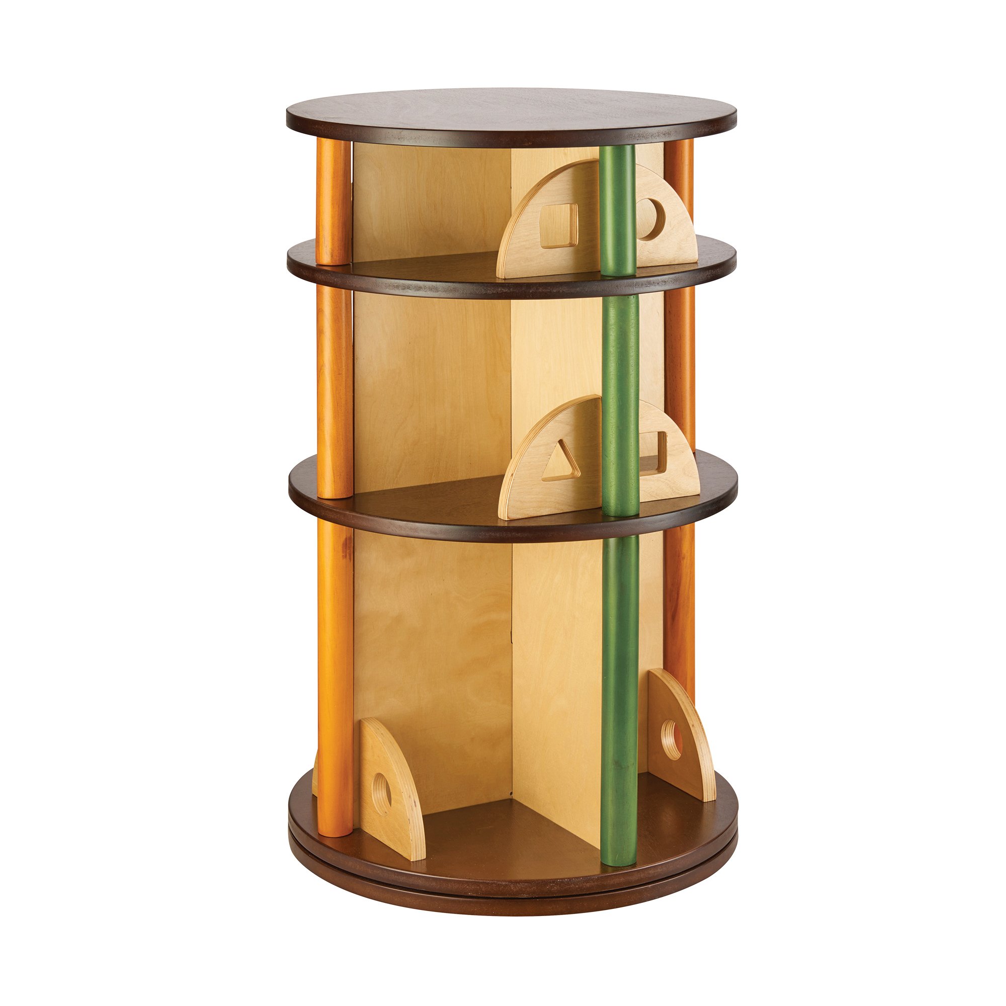See and Store Media Carousel