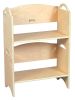Stacking Bookshelves