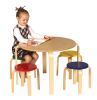 Nordic Table Set - Color