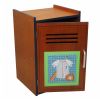 Fantasy Fields - Lil' Sports Fan Small Cabinet