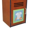 Fantasy Fields - Lil' Sports Fan Small Cabinet