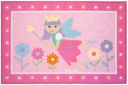 Olive Kids Fairy Princess 39x58 Rug