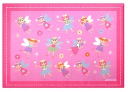 Olive Kids Fairy Princess 5x7 Rug